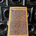 Almanachas &bdquo;Poezijos pavasaris&ldquo; 2021