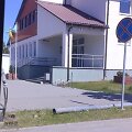 Tauragėje girtas vairuotojas su &bdquo;Renault&ldquo; i&scaron;vertė stulpą