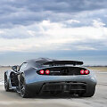 &bdquo;Hennessey Venom GT&ldquo;
