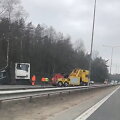 Įvykio vietoje