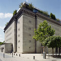 Boros bunker