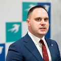 Andrius Vy&scaron;niauskas