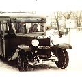 Vilniaus vie&scaron;asis transportas praeityje