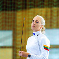 Ieva Serapinaitė