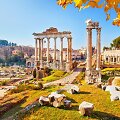 Italija-Roma