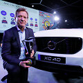 Europos metų automobilis &ndash; &bdquo;Volvo XC40&ldquo;