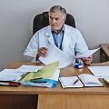 Alytaus apskrities Stasio Kudirkos ligoninės vadovas Artūras Vasiliauskas