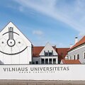Vilniaus universiteto Kauno fakultetas