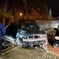 Avarijos vietoje