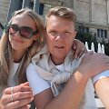 Milda Vy&scaron;niauskaitė ir Mindaugas Stasiulis