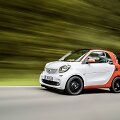&bdquo;Smart&ldquo; gali pareiti į kinų &bdquo;Geely&ldquo; rankas.  &copy;Robert Basic (CC BY-SA 2.0) | commons.wikimedia.org