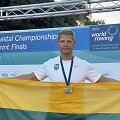 Žygimantas Gali&scaron;ankis