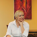 Dovilė &Scaron;tuikienė