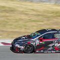Lenktynėse debiutavo su &bdquo;Cupra TCR&ldquo;