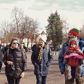 Studentai kviečia į orientacines žaidynes &bdquo;Paskui nepriklausomybę&ldquo;