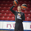 Deividas Dulkys