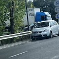 Mirtina avarija Kauno Ateities plente