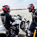Keanu Reeves aistra - motociklas KRGT-1