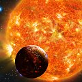 Astronomai mano, kad egzoplanetos &bdquo;Kepler 78b&ldquo; pavir&scaron;ių dengia verdanti lava.
