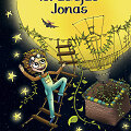 Knyga &bdquo;I&scaron;radėjas Jonas&ldquo;