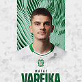Matas Vareika