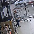 Kauno policijos ie&scaron;komas žmogus piniginės vagystės tyrime