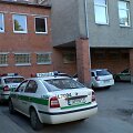 &Scaron;ilutės policija po smurto &scaron;eimoje sulaikė buvusį bendradarbį