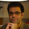 Reza Salehi