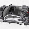 &bdquo;Porsche 911 Carrera S&ldquo;