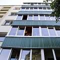 Renovuotas namas