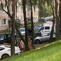 Įvykio vietoje