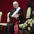 Kardinolas Henrykas Gulbinowiczius