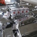 Ramoni&scaron;kių kelio poste sulaikytos benzine skendėjusios kontrabandinės cigaretės