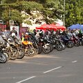 Mototurizmo ralis