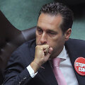 Heinzas Christianas Strache