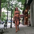 Scout Willis