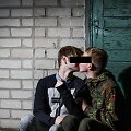 Bučinio nuotrauka &bdquo;Facebook&ldquo;