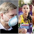Remigijus &Scaron;ima&scaron;ius liko nustebęs dėl i&scaron;imties, bet sportininkės patenkintos.