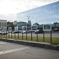 Paroda Vienybės aik&scaron;tėje