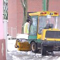 Žiema Klaipėdoje