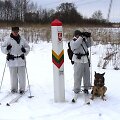 Asociatyvinė iliustracija: Ignalinos rinktinės VSAT patruliai