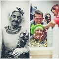 Jonavoje madas demonstravo Ruklos globos namų senjorai