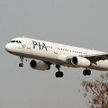 &bdquo;Pakistan International Airlines&ldquo; lėktuvas