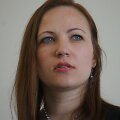 Ra&scaron;ytoja Daina Opolskaitė