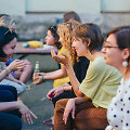 Lithuanian Shorts Mentorship