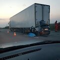 Avarija pareikalavo gyvybės