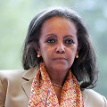 Sahle-Work Zewde
