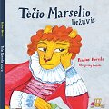 Patricijos Bliuj-Stodulskos iliustracija