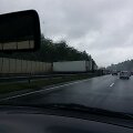 Vilkiko avarija prie Kauno