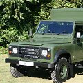Princo Philipo Land Rover 